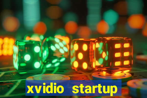 xvidio startup brasil 2024